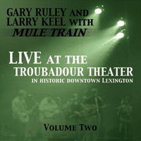 Live at the Troubadour Volume 2